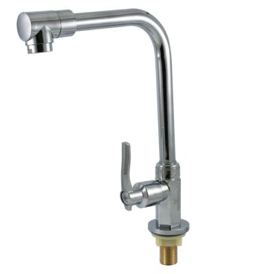 China Hot and Cold Stainless Steel Kitchen Faucet for Bathroom Faucet Accessory Faucet for sale