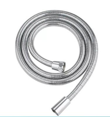 China Stainless Steel Shower Flexible Hose For Apartment's Bathroom for sale