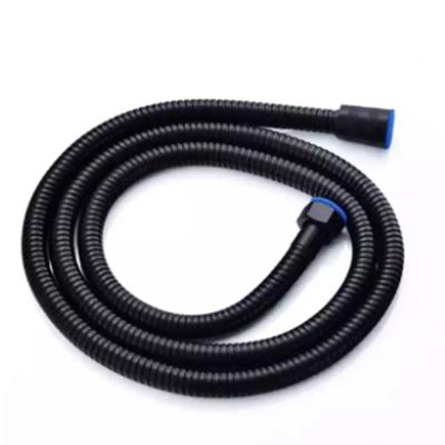 China Flexible Stainless Steel Bathroom Shower Hose For Modern Design Style And Bathroom for sale