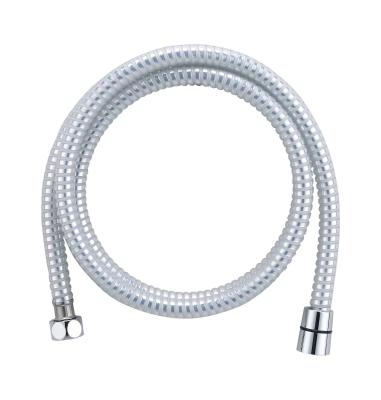 China Ultra-Flexible Replacement Stainless Steel Shower Hose for Modern Bathroom Design for sale