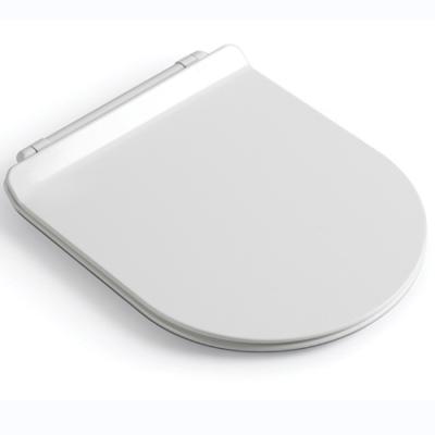 China Chinese Manufacturers Provide Thin UF Toilet Seats With Excellent After-sale Service for sale