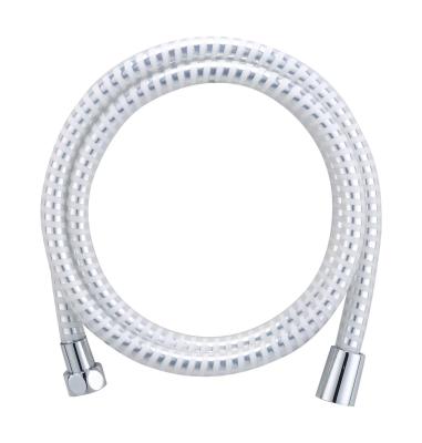 China High Pressure Pvc Shower Hose Pipe Bathroom Manufacture with Modern Design for sale