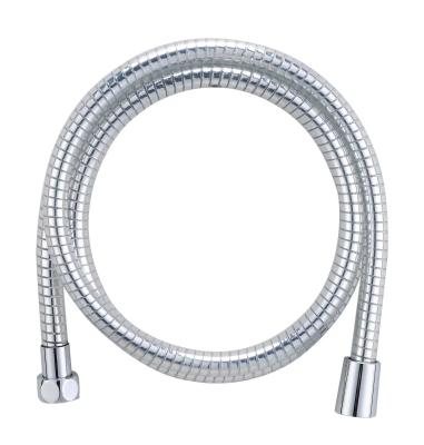 China Hot Cold Water Function Stainless Steel Shower Hand Connection Pipe for PVC Bidet Hose for sale