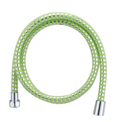 China Onsite Inspection 50 C Ultra-Flexible Shower Hose Replacement And Custom Length for sale