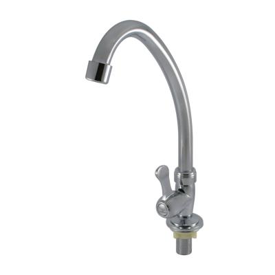 China Single Handle 360 Rotation Sprayer Hot Cold Water Filter Tap Mixer For Kitchen Sink for sale