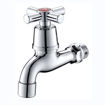 China Modern Design Earthenware Spool Exquisite Plastic Faucet with Multiple Color Options for sale