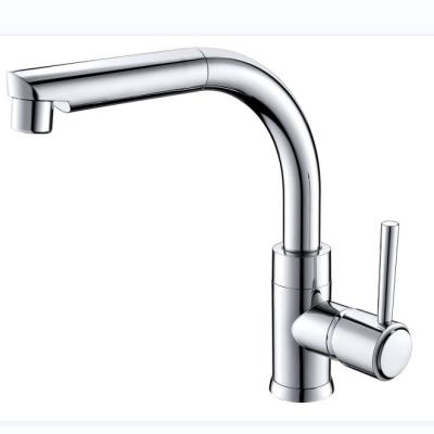 China L Shape Pull Out Lavatory Wash Basin Mixer Faucet For Earthenware Ammunition Cartridge for sale