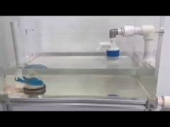 Toilet Tank Fittings