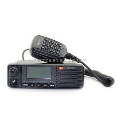 China New Arrival Car Radio Kirisun DM680 UHF400-470 MHz Dual Modes dPMR UHF Digital DM680 Transceiver (Analog+Digital) for sale