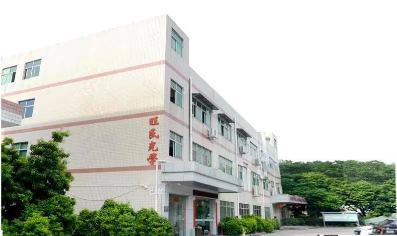 Geverifieerde leverancier in China: - Dongguan Wang Min Optical Instrument Co., Ltd.