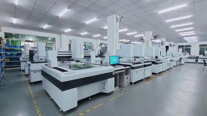 Geverifieerde leverancier in China: - Dongguan Wang Min Optical Instrument Co., Ltd.