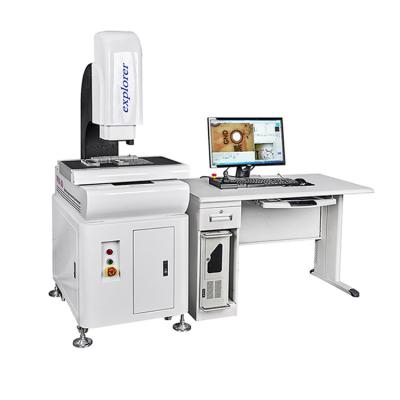 China Industrial CNC Vision Measuring Machine , Image Dimension Measuring System OEM ODM for sale