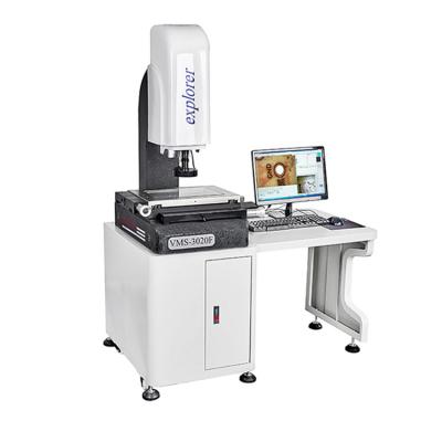 China Digital VMS Optical Coordinate Measuring Machine 3um Multi Function for sale