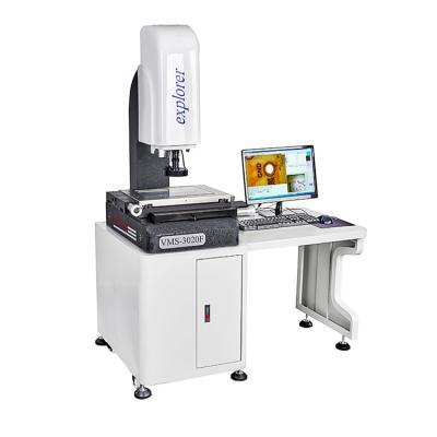 China 220V 50HZ Electronic CMM Testing Machine Equipment 2D 2.5D 3D for sale