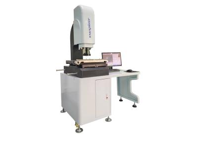 중국 형태 비젼 테스트를 위한 2D 2.5D 3D 광계측 장비 판매용
