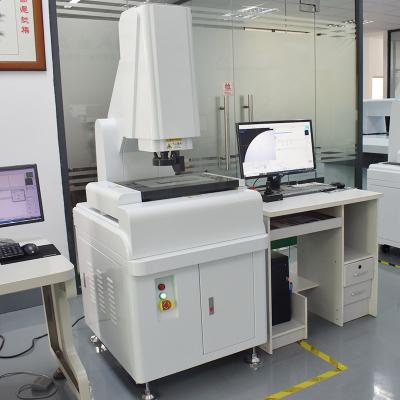 China Volledig Autocnc Visie die Machine, Optische Multifunctionele Meetinstrumenten meten Te koop