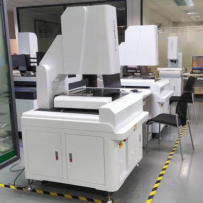 China Digital Image Dimension Measurement System , Vision Measuring Machine 220V 50Hz for sale