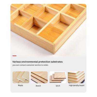 China Eco-Friendly Hall Project Solid Wood Diffuser Acoustic Audio Visual Sound Absorbing Panels Concert Room Diffuser Material Manufacturer en venta