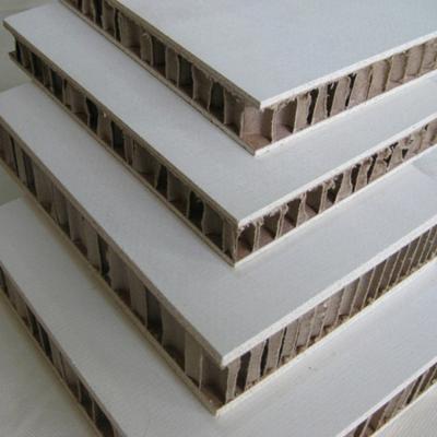 China Factory Direct Acoustic Honeycomb Panel Durable Sound Absorption Waterproof Barrier for sale