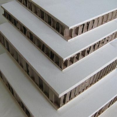 China Wholesales Eco-friendly Durable Honeycomb Board Customized Design Noise-Reduction Acoustic Barrier For Hotel Te koop