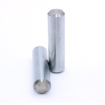 China High Quality Roller Hardened SUS304 Stainless Steel Spindles Needle Pin Carbon Steel Taper Pin From China Metal Factory for sale