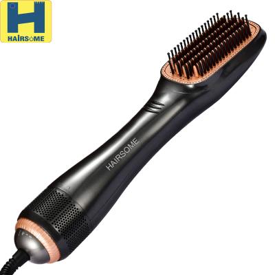 China Hotel Hair Dryer Comb Brush One Step Good Design Hot Sale for sale