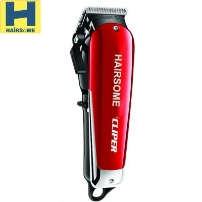 China Safety Trimmer Professional Rechargeable Li-ion Battery #HC-112 for sale