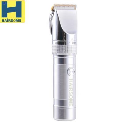 China Professional Rechargeable FULL Aluminum Body Safety Trimmer #HC-223 for sale