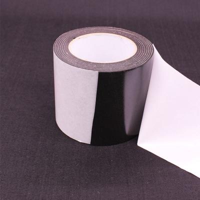 China Good Holding Power Polyethylene Foam Heat Resistant Double Sided Tape for sale