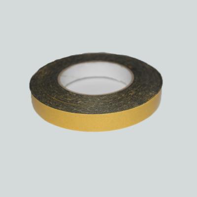 China China Manufacturer High Stick Waterproof Waterproof Double Sided Permanent Repair Adhesive Tape For Sale for sale