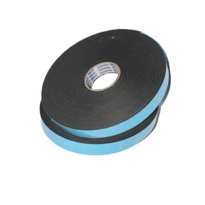 China Waterproof Factory Price Waterproof EVA Single / Double Sided Adhesive Foam Tape for sale