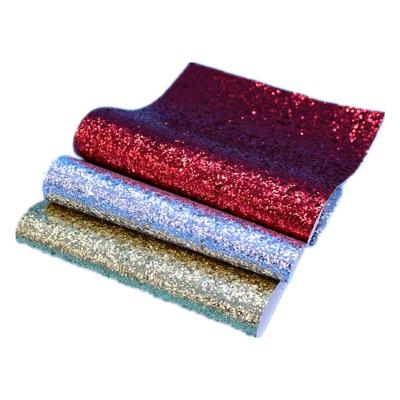 China Factory Wholesale Heat Resistant Multicolor Supply Crafts Book Glitter Foam Paper Adhesive Tape Roll for sale