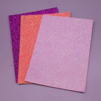 China ANTISTATIC Heat Resistant Waterproof Decorative Glitter Double Sided Adhesive Tape for sale