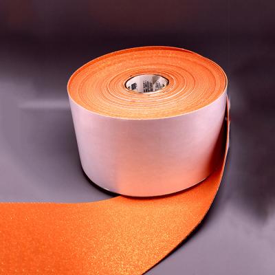 China Wholesale Self Adhesive Glitter Sticker Paper China Manufacture Best Heat Resistant Designs for sale