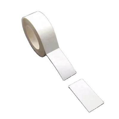 China High Tenacity Fashion Body Tape Clothing Tape Invisible Double Sided Adhesive Lingerie Tape for sale