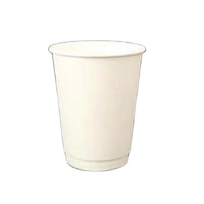 China Unique Creative Environmental Protection 14oz Capacity Customized Paper Cup for Coffee and Juice Tea for sale