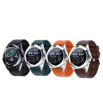 China Water Resistant In Stock Y10 Wristband Heart Rate Blood Pressure Phone Call Fitness Tracker Ip68 Smart Waterproof Sport Smartwatch for sale