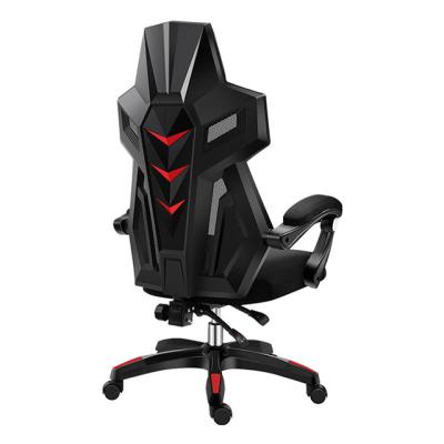 China Adjustable (Size) Packing Gaming RGB Logo Silla Gamer Cheap Gaming Chair Computer Custom Office for sale