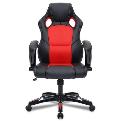 China (Size)Adjustable Free Shipping Professional Computer Chair LOL Internet Cafe Racing Chair RGB Gaming Chair for sale