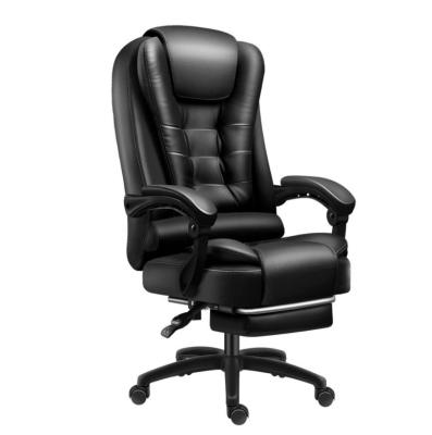 China Commercial Furniture Ergonomic Manufacturer High Back Executive Office Chair Sale Chinese Adjustable Height Adjustable Gaming Chair for sale