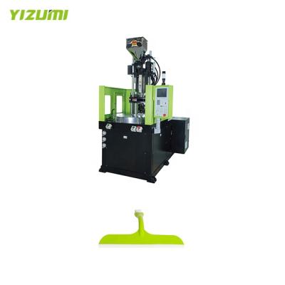 China Yizumi VERTICAL Electric Socket Making Injection Molding Machine YV-600DS for sale