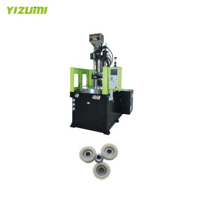 China Yizumi YV-1200.2R VERTICAL Vertical Injection Molding Machine Inyectora De Plastico for sale