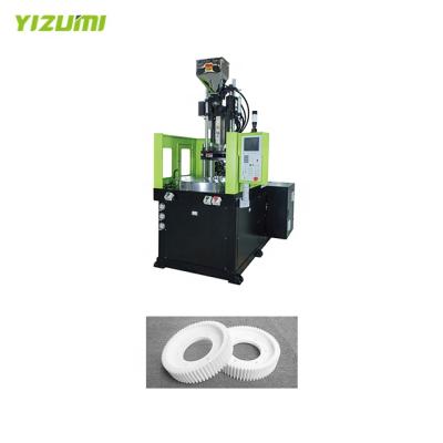 China Yizumi YV.1600.2R USB vertical cable making machine Yizumi YV.1600.2R injection molding machine inyectoras de plastico for sale