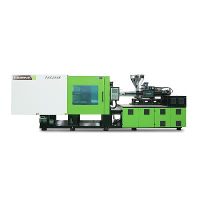 China YIZUMI PAC250K 250 Ton Thin Wall High Speed ​​Horizontal Injection Machine for sale