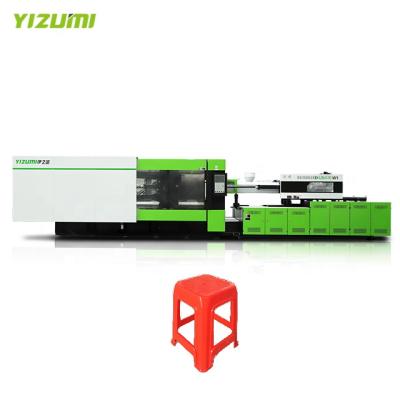 China Yizuni UN530W1 500 Ton Injection Molding Machine For Horizontal Plastic Injection Molding Machine for sale