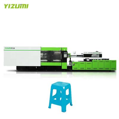 China Yizumi Widely Used Horizontal Injection Molding Machine For 500 Ton Injection Molding Machine UN530W1 for sale