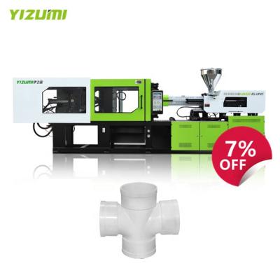 China [Big Sales] YIZUMI 320 Ton UN320A5 Horizontal Plastic Socket Injection Molding Machine for sale