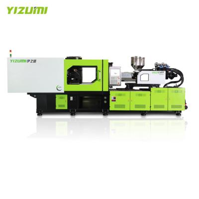 China YIZUMI UN260C-BTP 260ton Horizontal Multi Component Injection Molding Machine Plastic For Smart Speaker for sale