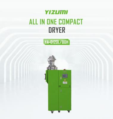 China Building Material Stores Yizumi PU Plastic 3 In 1 Dryer Honeycomb Dehumidifier YA-D120L/80H for sale