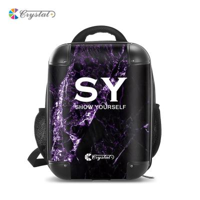 China Waterproof Women And Waterproof Men Travel Backpacking Outdoor Mountain Camping Hiking Climbing Sports Backpacks for sale